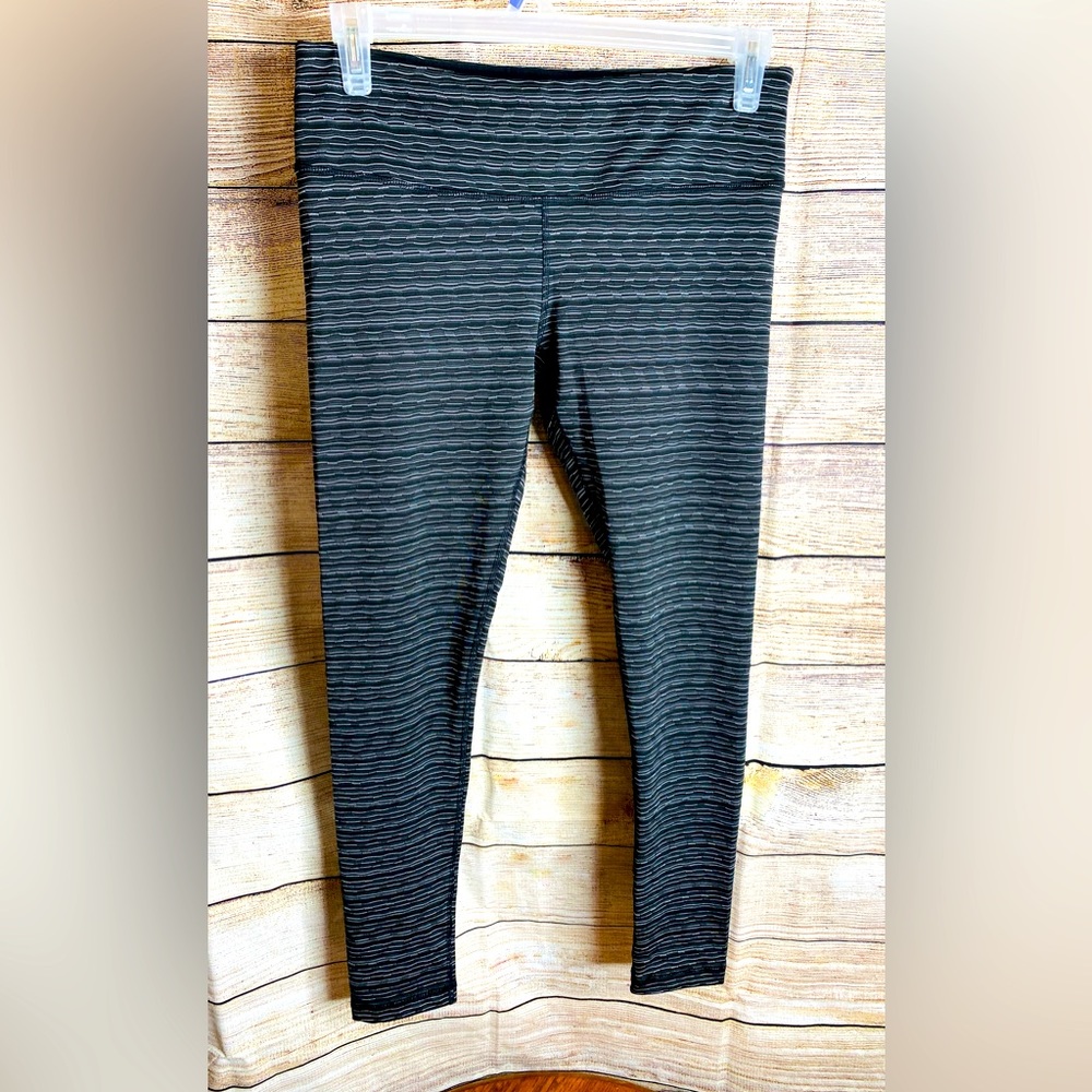 90 degrees by reflex active leggings size xl